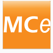 Square MCe Logo